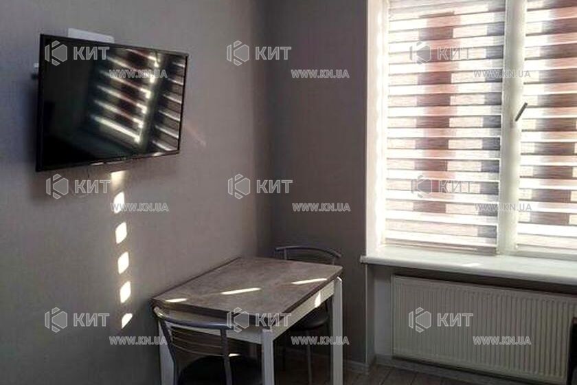 Продажа квартиры Харьков, Старая Салтовка, 20м²