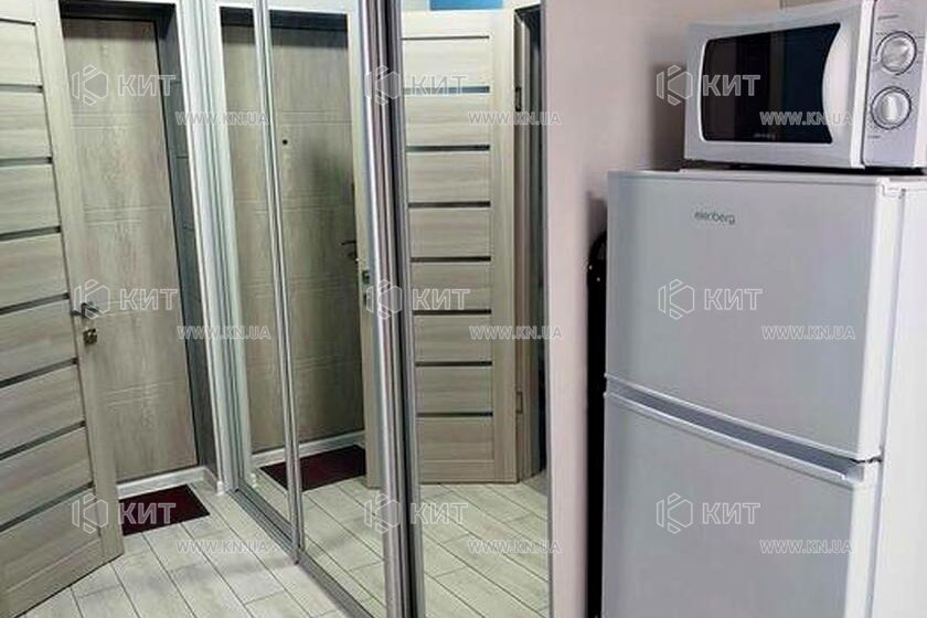 Продажа квартиры Харьков, Старая Салтовка, 20м²