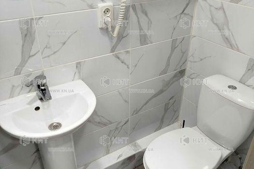 Продажа квартиры Харьков, Старая Салтовка, 20м²
