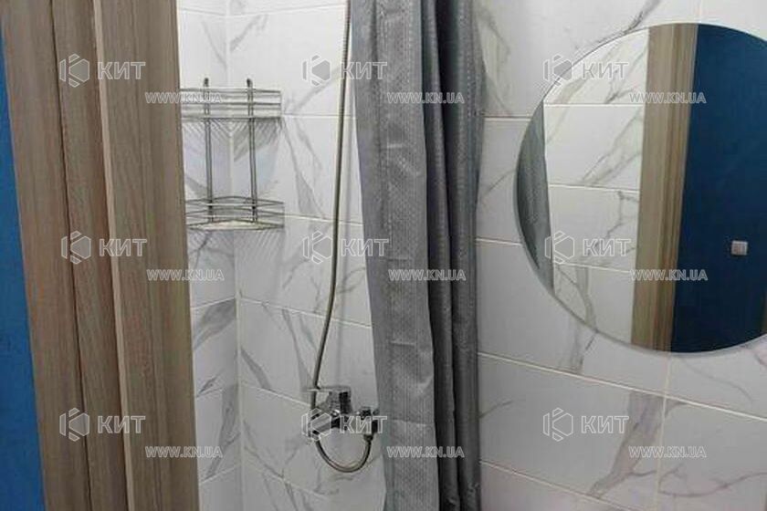 Продажа квартиры Харьков, Старая Салтовка, 20м²