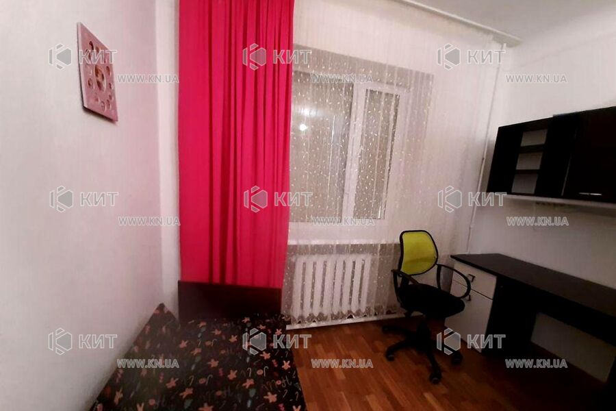 Продажа квартиры Харьков, Аэропорт, Мерефянское шоссе, 29.5м²