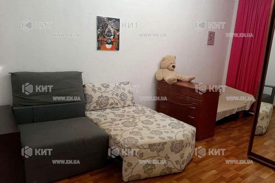 Продажа квартиры Харьков, Аэропорт, Мерефянское шоссе, 29.5м²