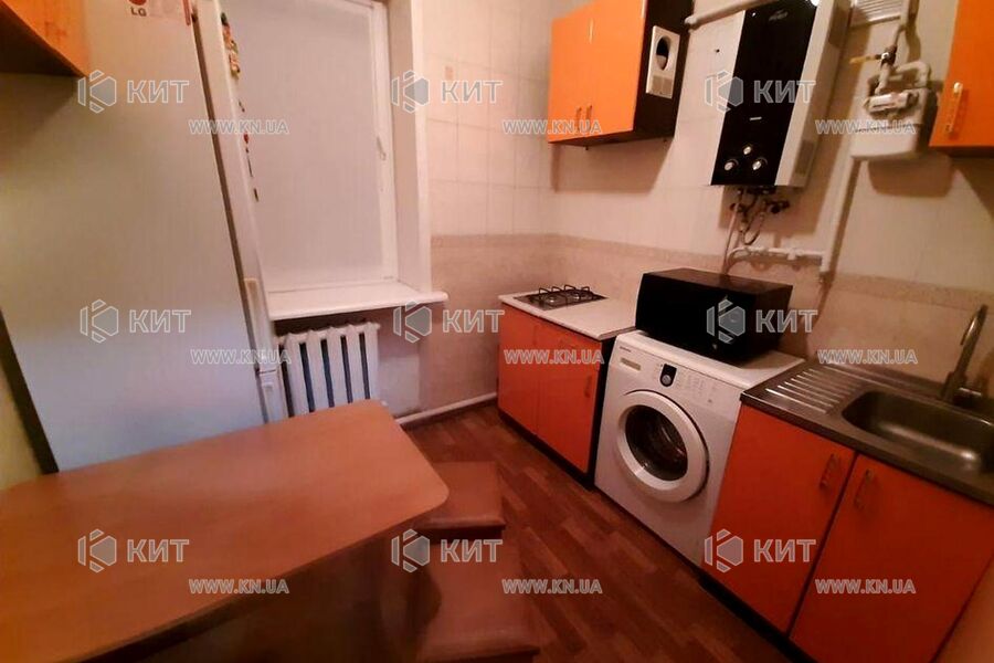 Продажа квартиры Харьков, Аэропорт, Мерефянское шоссе, 29.5м²