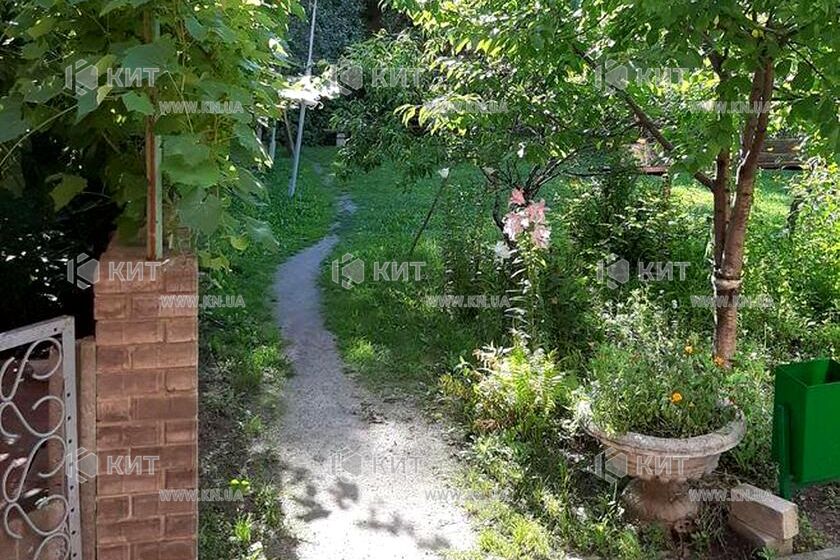 Продажа квартиры Харьков, Аэропорт, Мерефянское шоссе, 29.5м²
