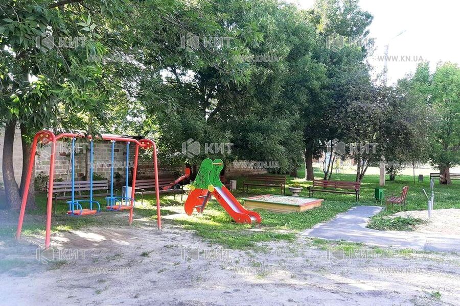 Продажа квартиры Харьков, Аэропорт, Мерефянское шоссе, 29.5м²