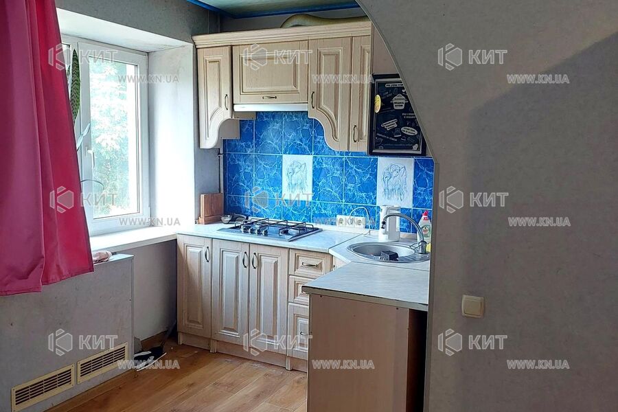 Продаж квартири Харків, Аеропорт, Мерефянське шосе, 60м²