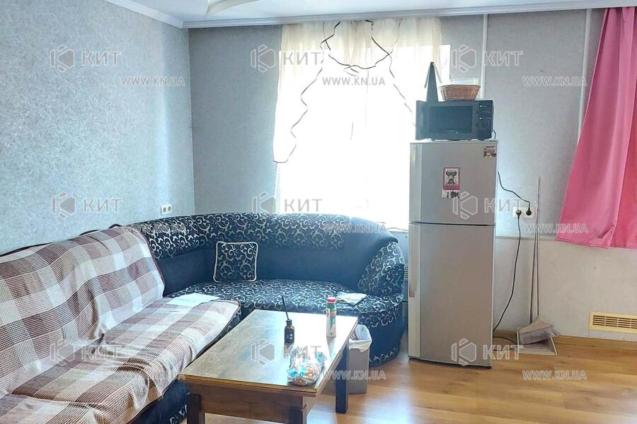 Продаж квартири Харків, Аеропорт, Мерефянське шосе, 60м²