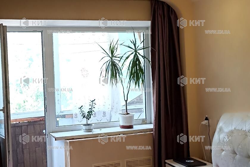 Продаж квартири Харків, Аеропорт, Мерефянське шосе, 60м²