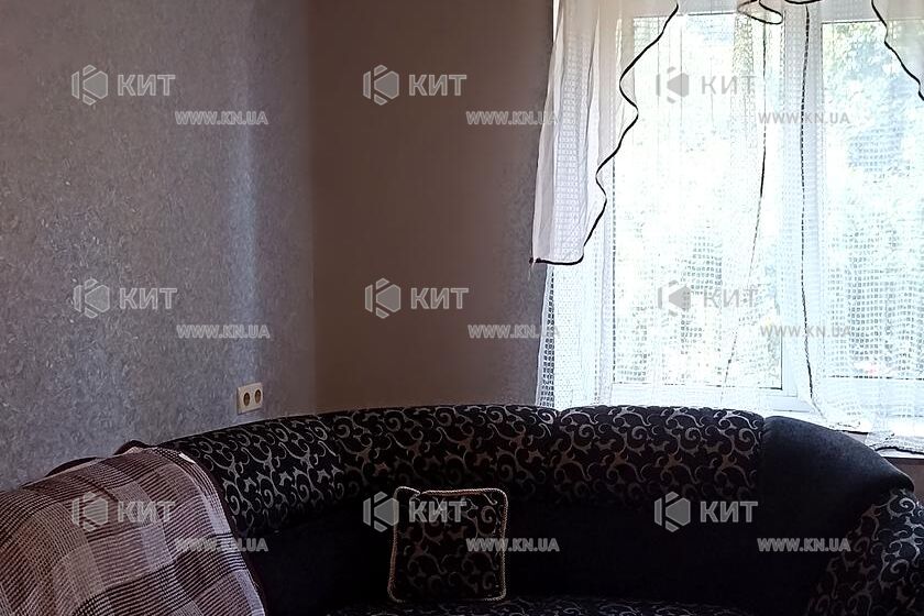 Продаж квартири Харків, Аеропорт, Мерефянське шосе, 60м²