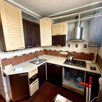 Продаж квартир - Харків,  Болградська (Грозненська) вул.  56