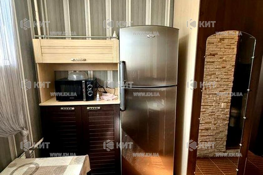 Продажа квартиры Харьков, Одесская, Основа, 26м²