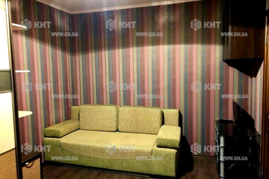Продажа квартиры Харьков, Одесская, Основа, 26м²