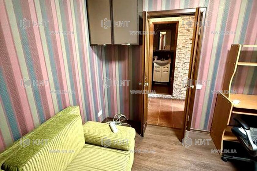 Продажа квартиры Харьков, Одесская, Основа, 26м²
