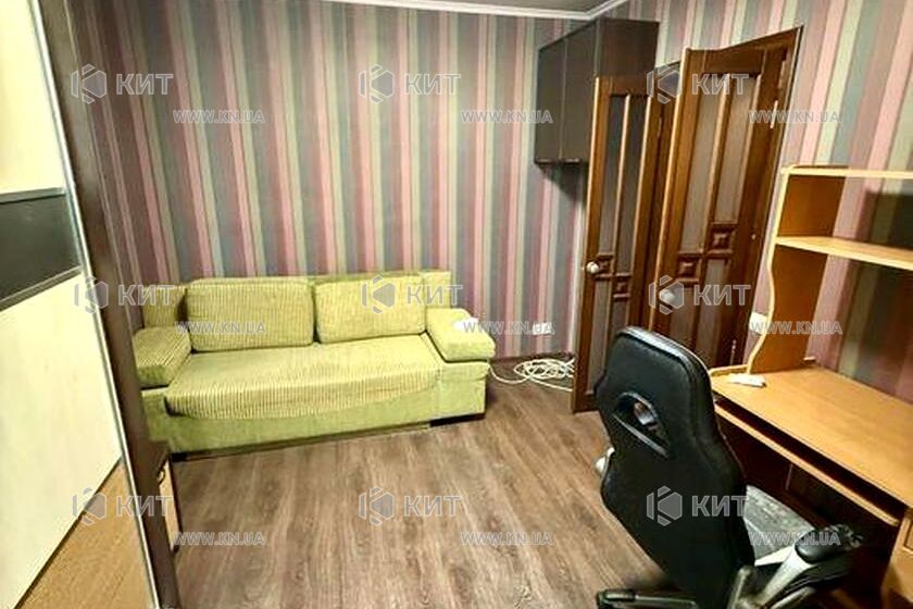 Продажа квартиры Харьков, Одесская, Основа, 26м²
