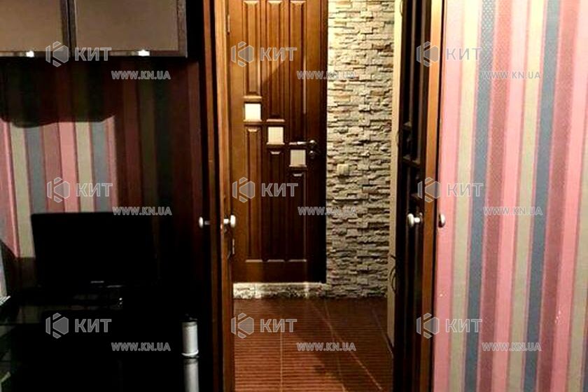 Продажа квартиры Харьков, Одесская, Основа, 26м²