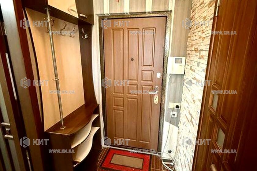 Продажа квартиры Харьков, Одесская, Основа, 26м²