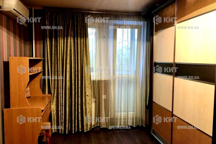 Продажа квартиры Харьков, Одесская, Основа, 26м²