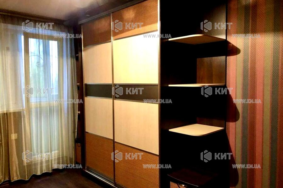 Продажа квартиры Харьков, Одесская, Основа, 26м²