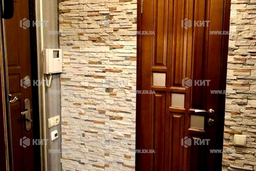 Продажа квартиры Харьков, Одесская, Основа, 26м²