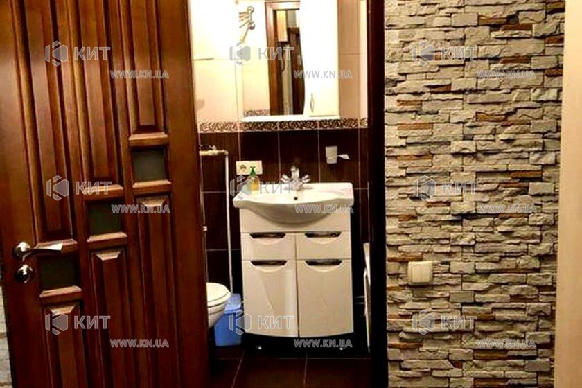 Продажа квартиры Харьков, Одесская, Основа, 26м²
