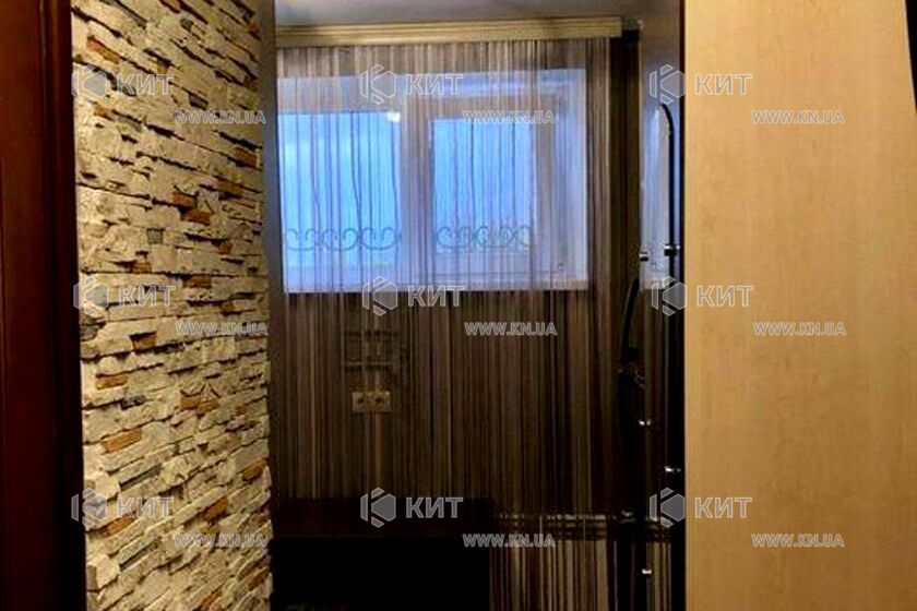 Продажа квартиры Харьков, Одесская, Основа, 26м²