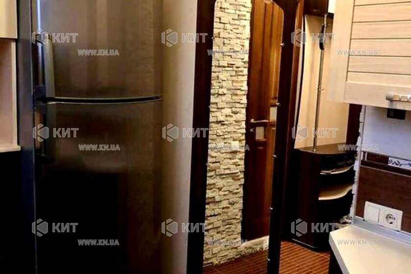 Продажа квартиры Харьков, Одесская, Основа, 26м²