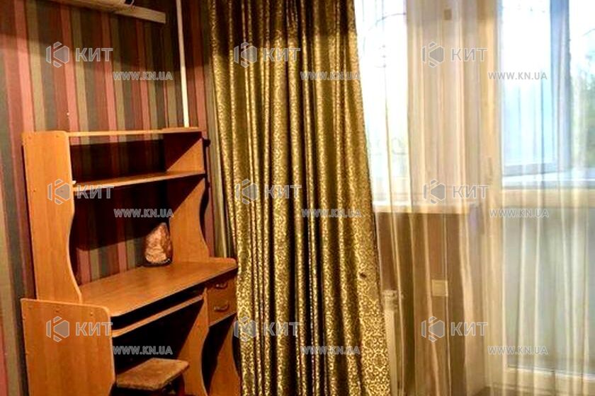 Продажа квартиры Харьков, Одесская, Основа, 26м²
