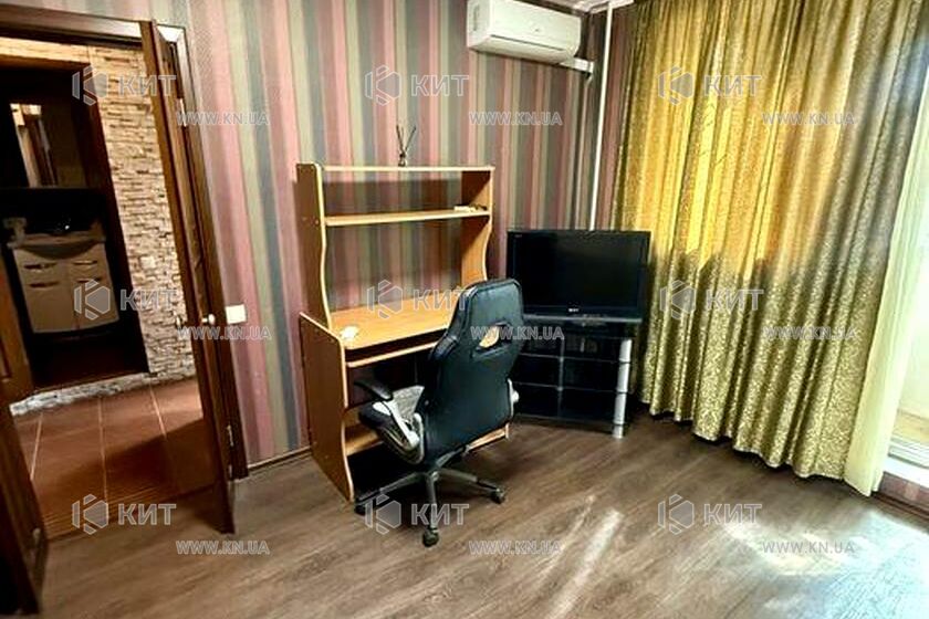 Продажа квартиры Харьков, Одесская, Основа, 26м²