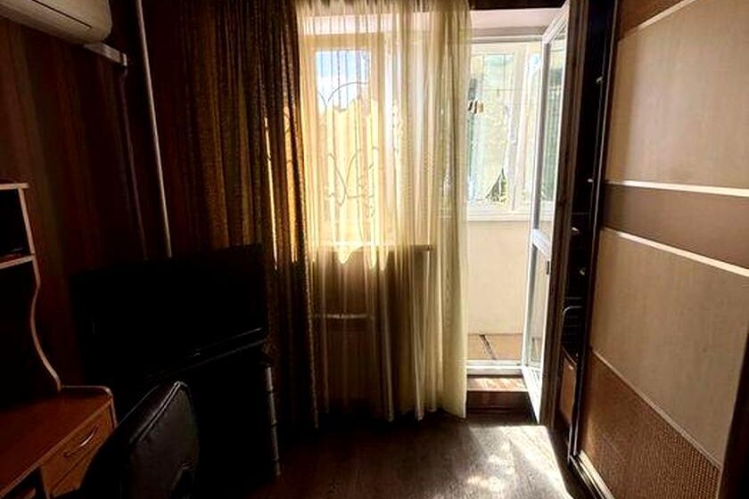 Продажа квартиры Харьков, Одесская, Основа, 26м²
