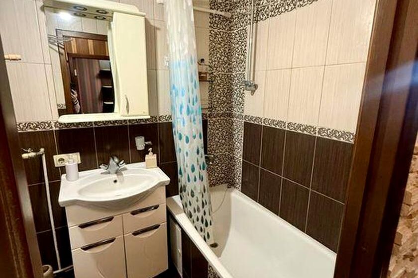 Продажа квартиры Харьков, Одесская, Основа, 26м²