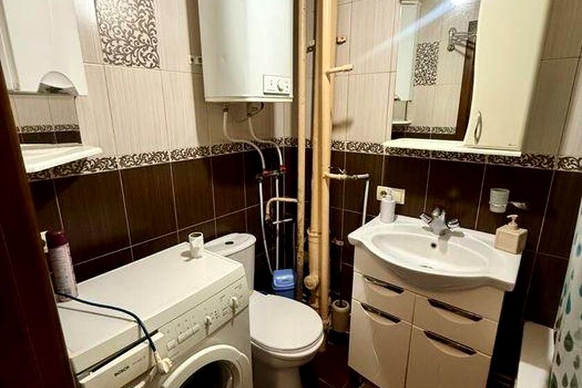Продажа квартиры Харьков, Одесская, Основа, 26м²