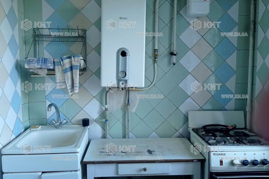 Продаж квартири Харків, Павлове Поле, 57м²