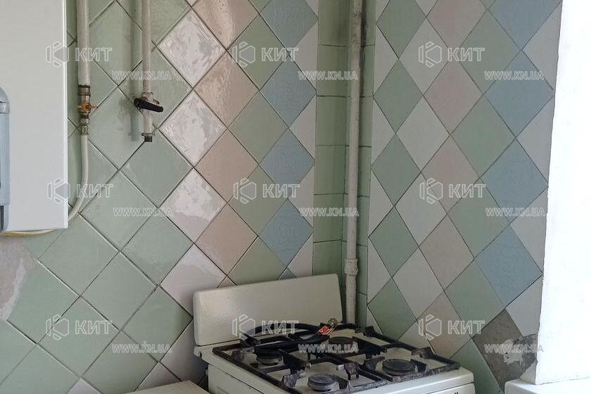 Продаж квартири Харків, Павлове Поле, 57м²