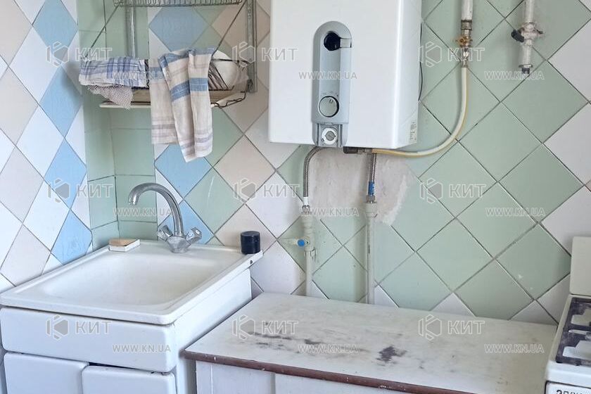 Продаж квартири Харків, Павлове Поле, 57м²