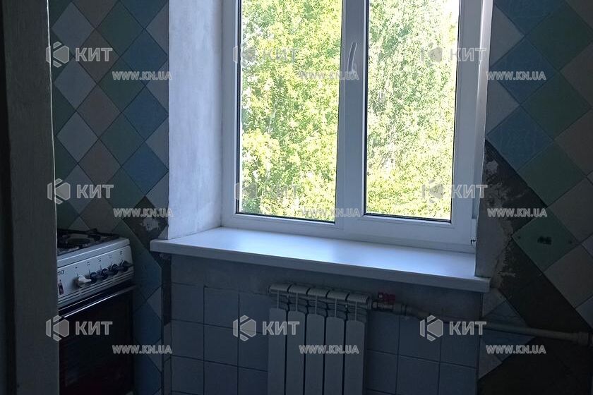 Продаж квартири Харків, Павлове Поле, 57м²