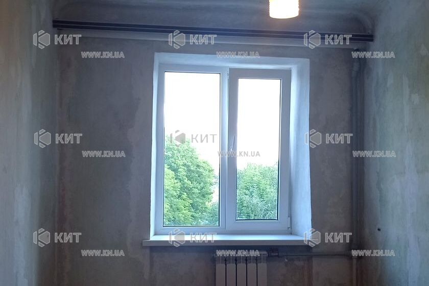 Продаж квартири Харків, Павлове Поле, 57м²
