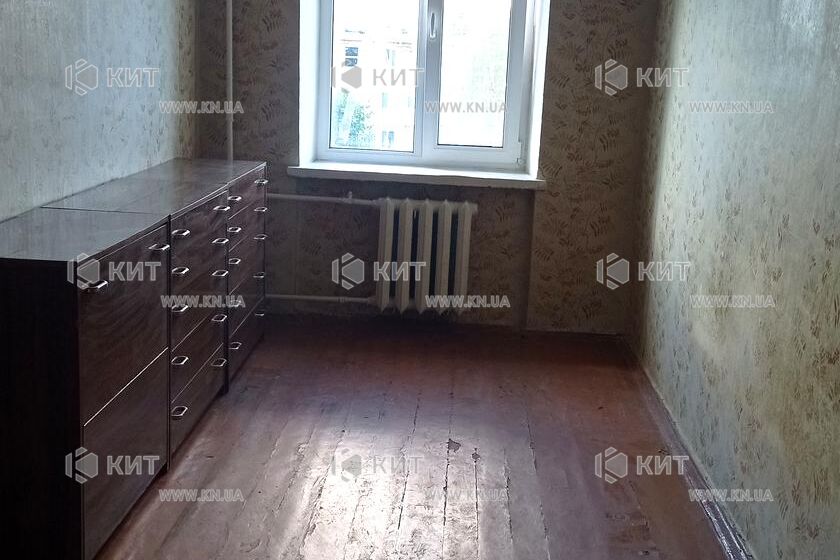 Продаж квартири Харків, Павлове Поле, 57м²