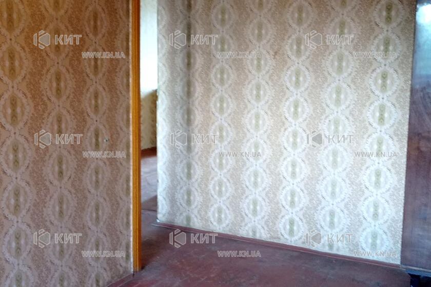 Продаж квартири Харків, Павлове Поле, 57м²