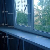 Продаж квартири Харків, Павлове Поле, 57м²