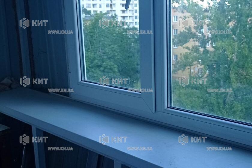 Продаж квартири Харків, Павлове Поле, 57м²