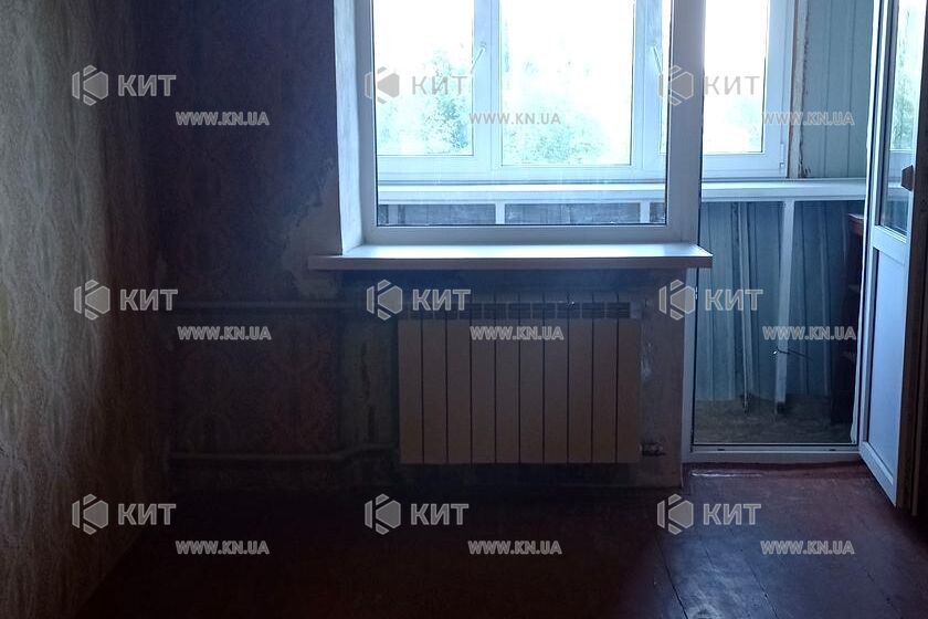 Продаж квартири Харків, Павлове Поле, 57м²
