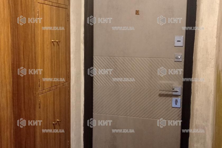 Продаж квартири Харків, Павлове Поле, 57м²