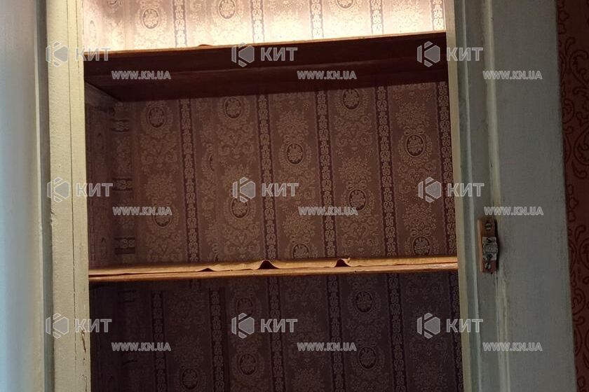 Продаж квартири Харків, Павлове Поле, 57м²