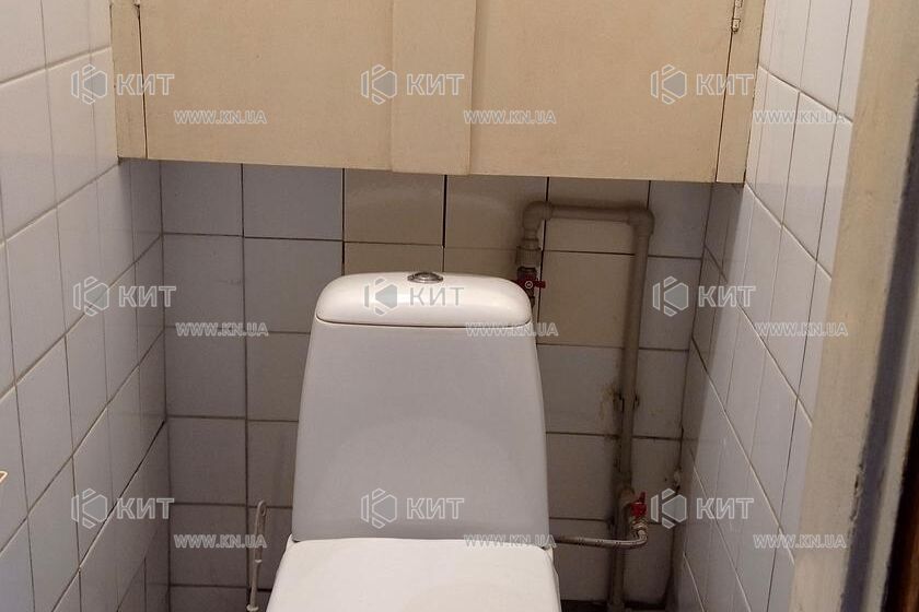 Продаж квартири Харків, Павлове Поле, 57м²