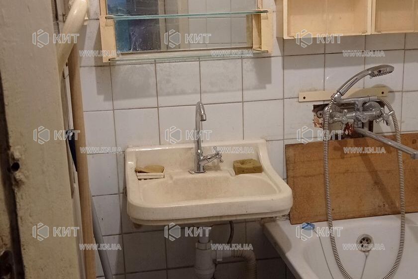 Продаж квартири Харків, Павлове Поле, 57м²