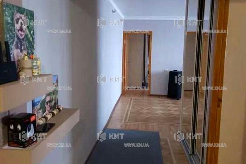Продаж квартири Харків, Салтівка, 604 мрн., 70м²