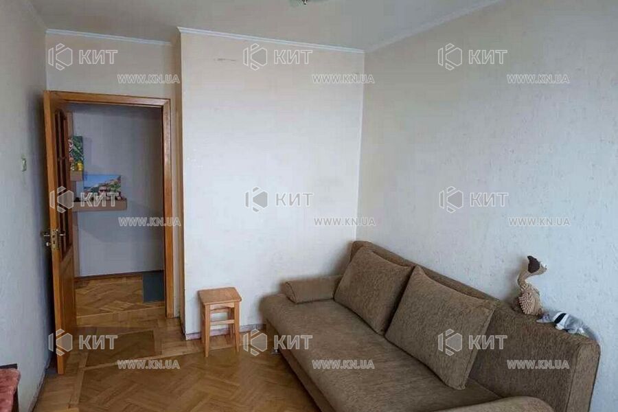 Продаж квартири Харків, Салтівка, 604 мрн., 70м²