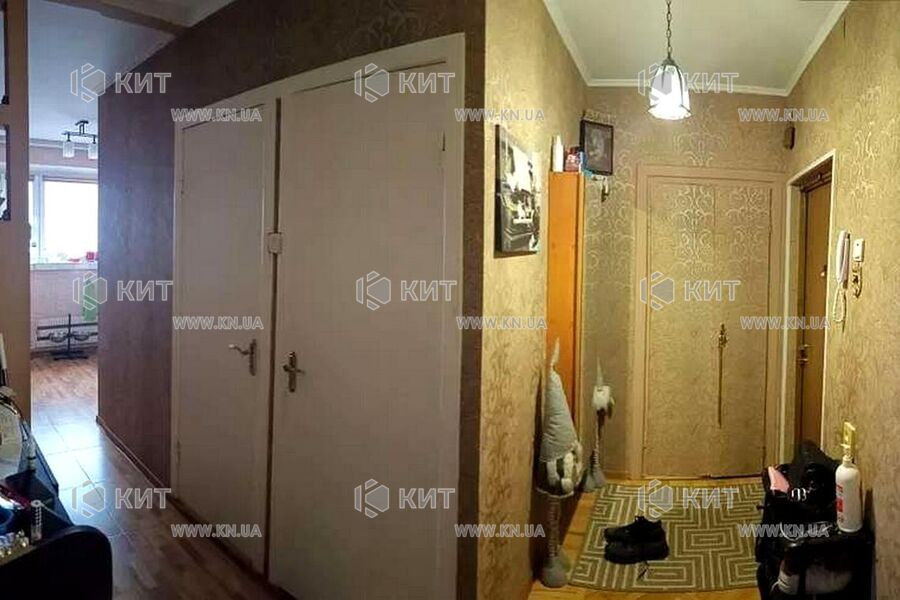 Продаж квартири Харків, Салтівка, 604 мрн., 70м²