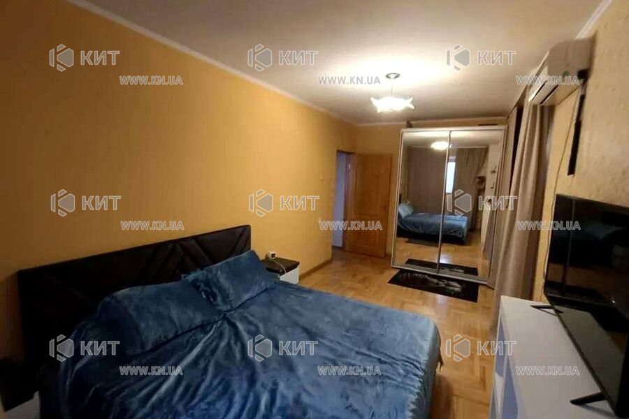 Продаж квартири Харків, Салтівка, 604 мрн., 70м²
