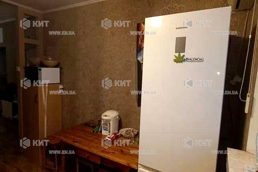 Продаж квартири Харків, Салтівка, 604 мрн., 70м²